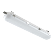 Пылевлагозащищенный светодиодный светильник DS-N32 mini 18 Вт IP 65 (Код: DS-0018)